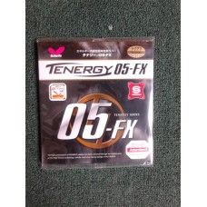 Butterfly Tenergy 05 FX